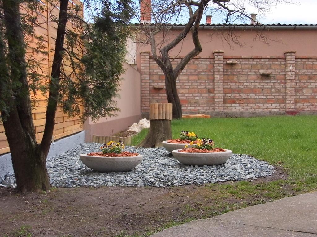 Alfa Apartman Sárvár الغرفة الصورة