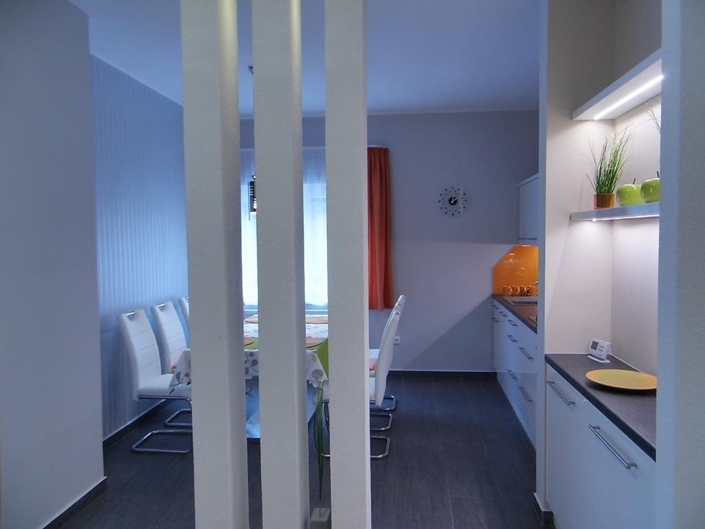 Alfa Apartman Sárvár الغرفة الصورة